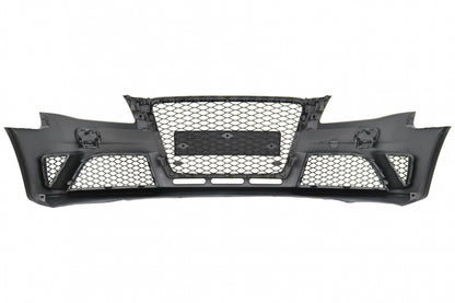 RS4 Design Front Bumper for Audi A4 B8 Pre-Facelift (2008–2011)