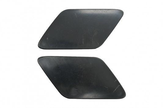 RS4 Design SRA Headlight Washer Covers for Audi A4 B9 8W Limousine / Avant (2016–2018)