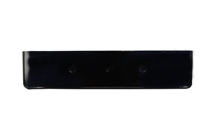 RS4 Style Badgeless Front Grille Piano Black for Audi A4 B7 (2004–2008)