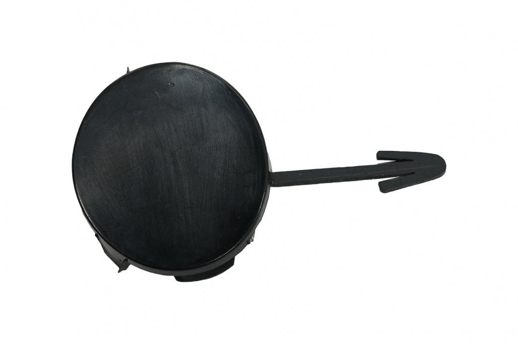RS5 Design Front Tow Hook Cover for Audi A5 8T (2008–2016)