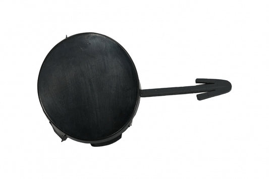 RS5 Design Front Tow Hook Cover for Audi A5 8T (2008–2016)