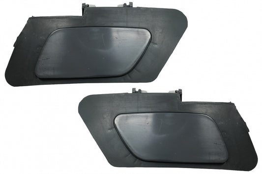 RS5 Design SRA Front Bumper Covers for Audi A5 8T (2008–2016)