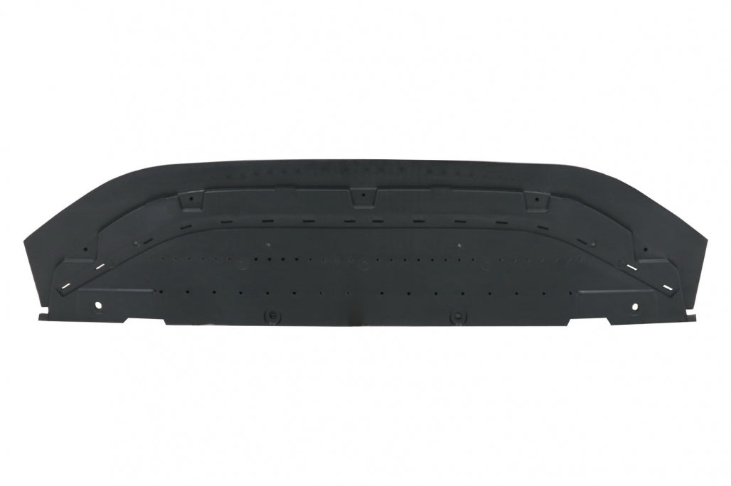 RS6 Design Front Bumper with Grille for Audi A6 C7 4G Facelift Sedan  Avant (2015–2018)