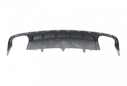 RS6 Design Rear Diffuser, Exhaust Tips & Grille for Audi A6 4G Facelift Limousine / Avant (2015–2018)