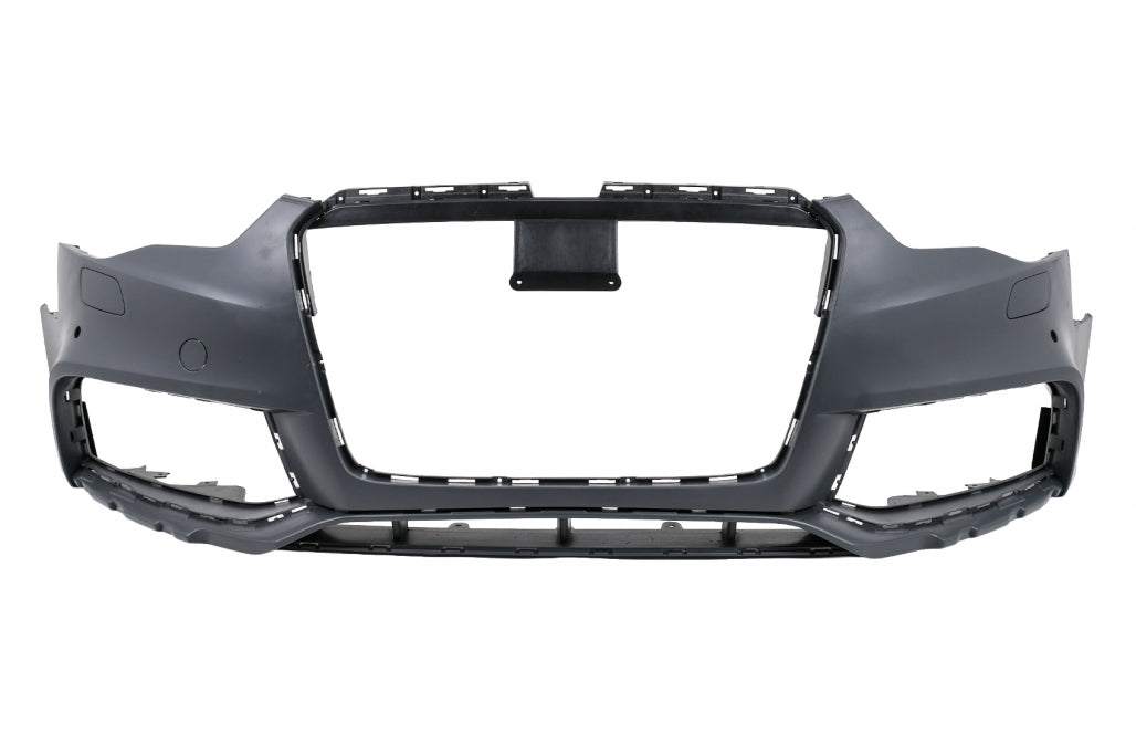 RS Design Front Bumper for Audi A5 8T Facelift Coupe  Sportback (2012–2016)