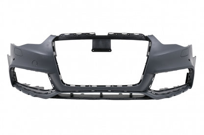 RS Design Front Bumper for Audi A5 8T Facelift Coupe  Sportback (2012–2016)