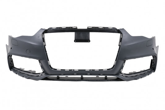 RS Design Front Bumper for Audi A5 8T Facelift Coupe  Sportback (2012–2016)