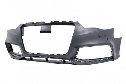 RS Design Front Bumper for Audi A5 8T Facelift Coupe  Sportback (2012–2016)