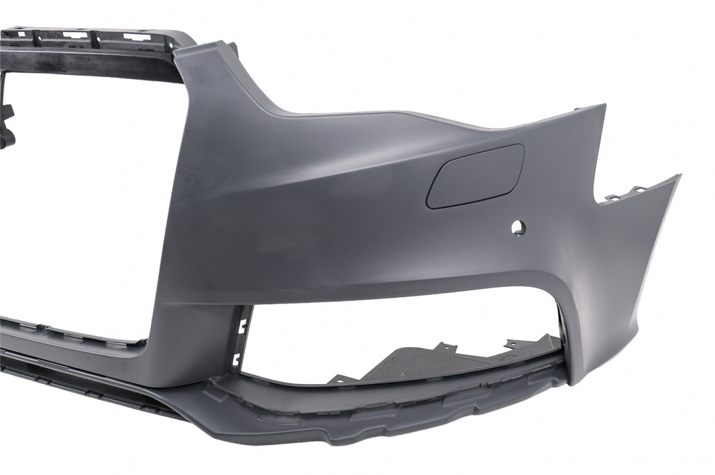 RS Design Front Bumper for Audi A5 8T Facelift Coupe  Sportback (2012–2016)