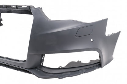 RS Design Front Bumper for Audi A5 8T Facelift Coupe  Sportback (2012–2016)