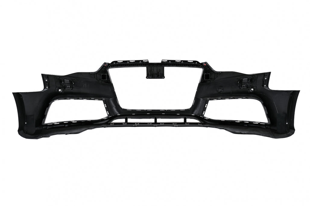 RS Design Front Bumper for Audi A5 8T Facelift Coupe  Sportback (2012–2016)