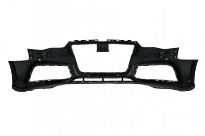 RS Design Front Bumper for Audi A5 8T Facelift Coupe  Sportback (2012–2016)