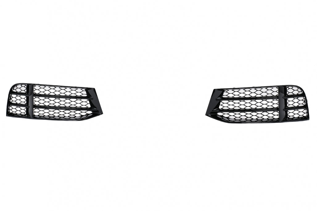 RS Design Front Bumper for Audi A5 8T Facelift Coupe  Sportback (2012–2016)