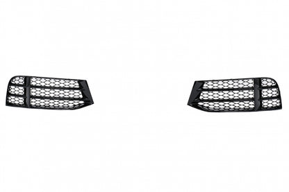 RS Design Front Bumper for Audi A5 8T Facelift Coupe  Sportback (2012–2016)