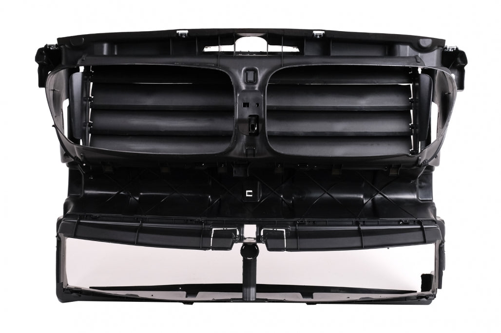 Radiator Air Duct CO2 Package Engine for BMW 5 Series F10 F11 (2009–2017)