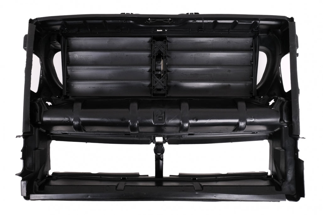 Radiator Air Duct CO2 Package Engine for BMW 5 Series F10 F11 (2009–2017)