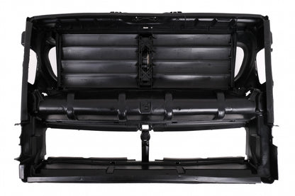 Radiator Air Duct CO2 Package Engine for BMW 5 Series F10 F11 (2009–2017)