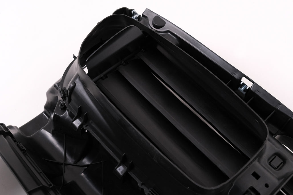 Radiator Air Duct CO2 Package Engine for BMW 5 Series F10 F11 (2009–2017)