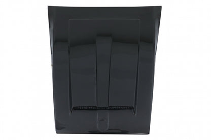 Real Carbon Hood Scoop Bonnet for Mercedes G-Class W463 (1989–2018)
