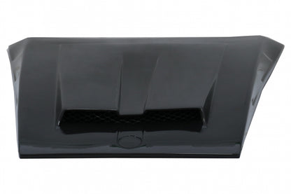 Real Carbon Hood Scoop Bonnet for Mercedes G-Class W463 (1989–2018)