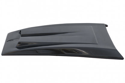 Real Carbon Hood Scoop Bonnet for Mercedes G-Class W463 (1989–2018)