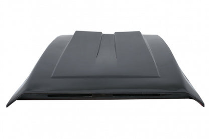 Real Carbon Hood Scoop Bonnet for Mercedes G-Class W463 (1989–2018)