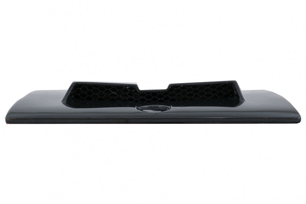Real Carbon Hood Scoop Bonnet for Mercedes G-Class W463 (1989–2018)