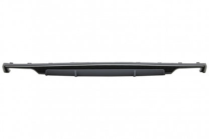 Rear Bumper Air Diffuser S7 Design for Audi A7 4G Facelift (2015–2018)