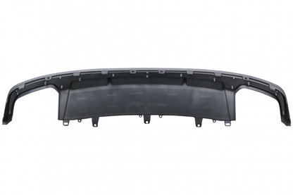 Rear Bumper Air Diffuser S7 Design for Audi A7 4G Facelift (2015–2018)