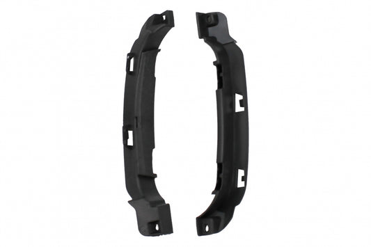 Rear Bumper Brackets Set for Mercedes S-Class W221 (2005–2012) AMG Design
