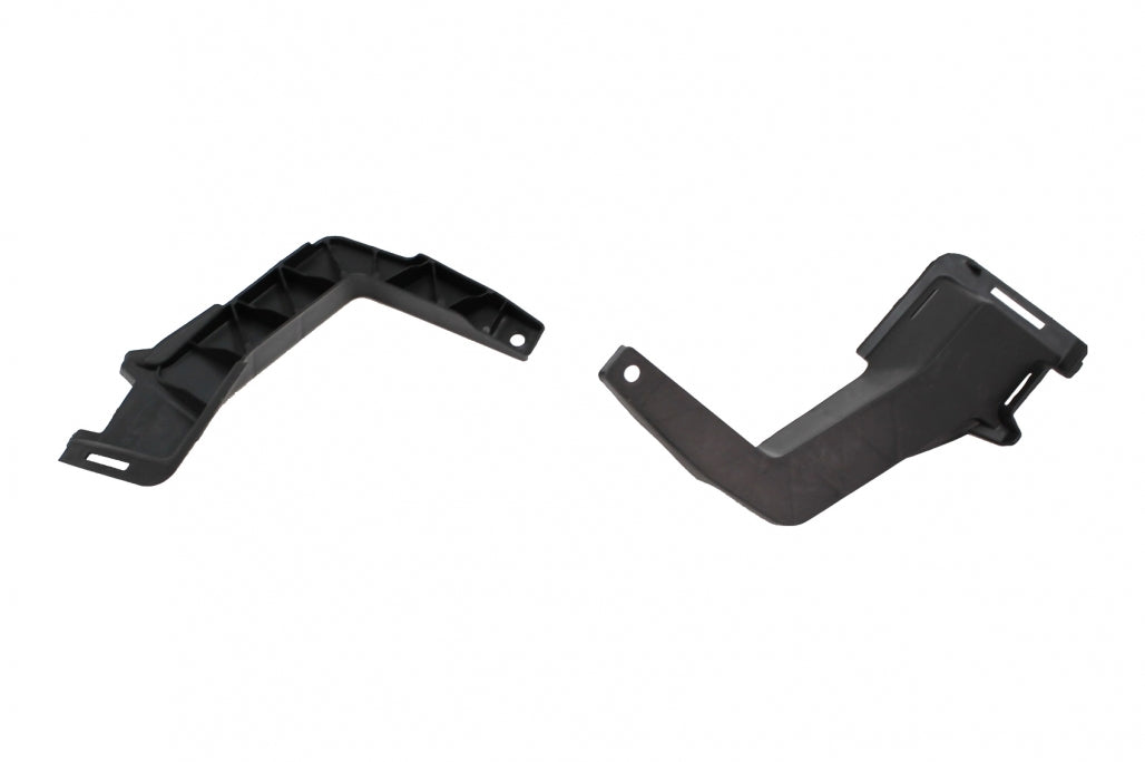 Rear Bumper Brackets Set for Mercedes S-Class W221 (2005–2012) AMG Design