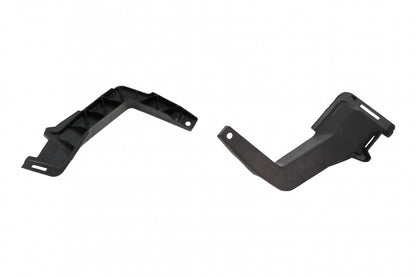 Rear Bumper Brackets Set for Mercedes S-Class W221 (2005–2012) AMG Design