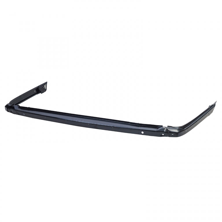 Rear Bumper Carrier EU Version 3-Piece for Mercedes SL R107  C107 SLC (1971–1989)