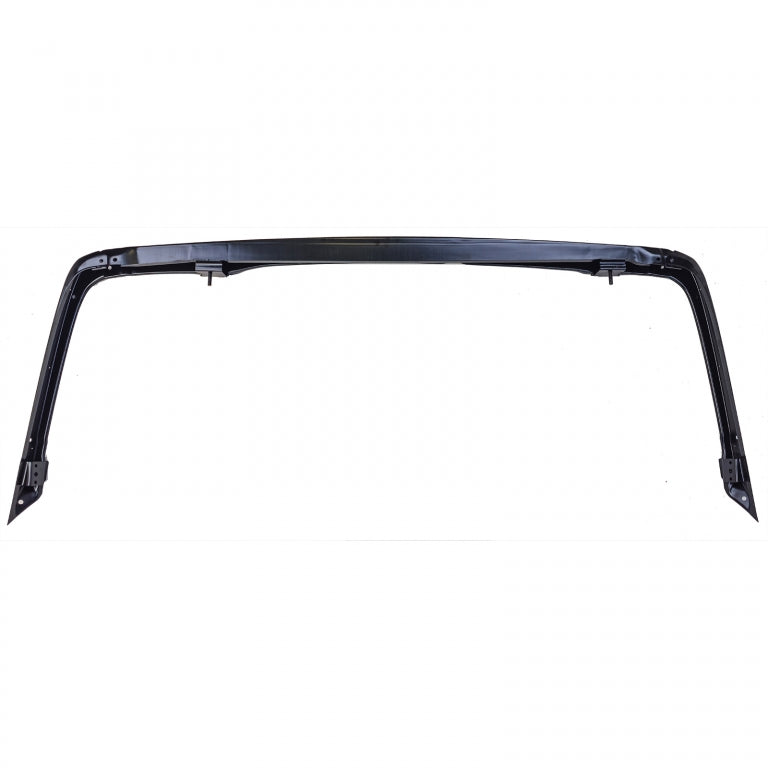 Rear Bumper Carrier EU Version 3-Piece for Mercedes SL R107  C107 SLC (1971–1989)