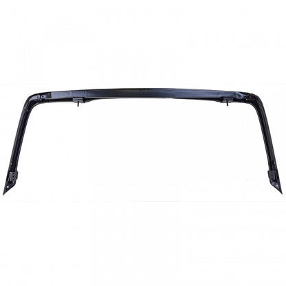 Rear Bumper Carrier EU Version 3-Piece for Mercedes SL R107  C107 SLC (1971–1989)