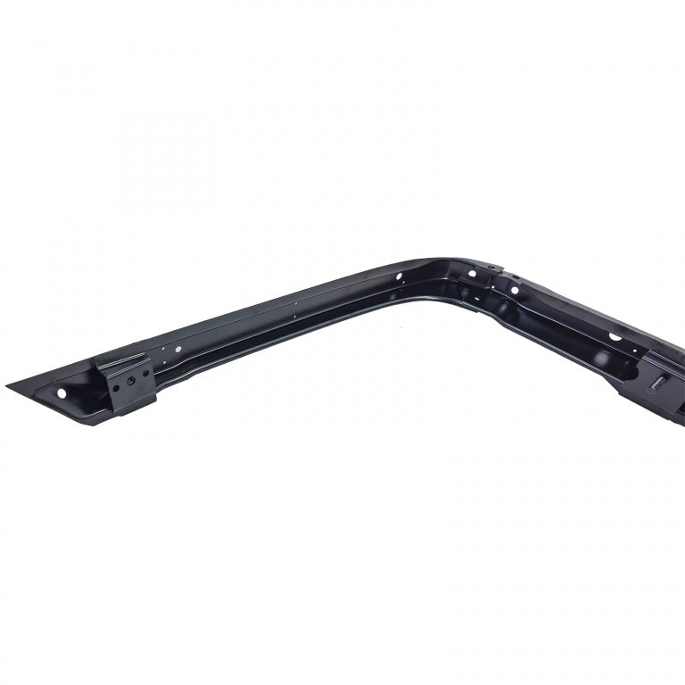 Rear Bumper Carrier EU Version 3-Piece for Mercedes SL R107  C107 SLC (1971–1989)