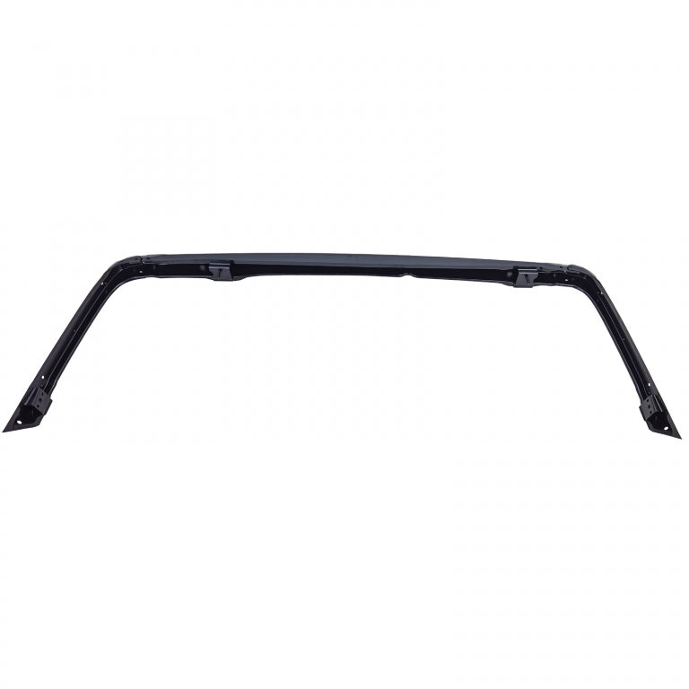 Rear Bumper Carrier EU Version 3-Piece for Mercedes SL R107  C107 SLC (1971–1989)