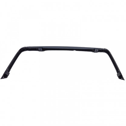 Rear Bumper Carrier EU Version 3-Piece for Mercedes SL R107  C107 SLC (1971–1989)