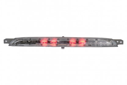 Rear Bumper Diffuser LED Fog Light Red for Mercedes S-Class W222 X222 (2013–2020)