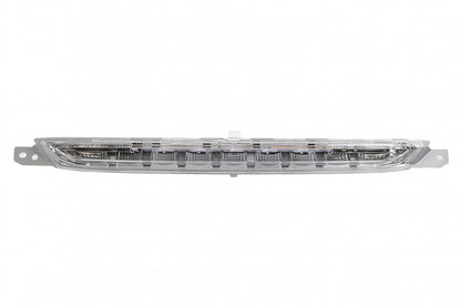 Rear Bumper Diffuser LED Fog Light Red for Mercedes S-Class W222 X222 (2013–2020)