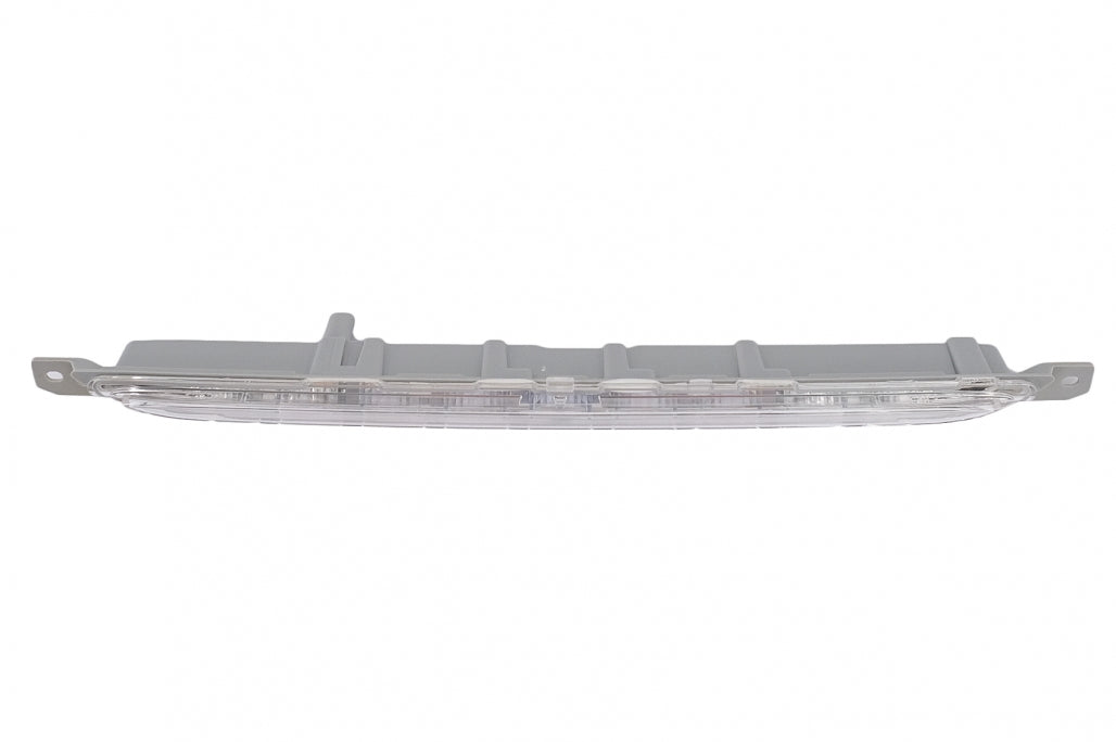 Rear Bumper Diffuser LED Fog Light Red for Mercedes S-Class W222 X222 (2013–2020)