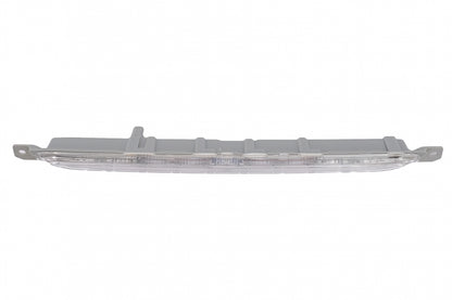 Rear Bumper Diffuser LED Fog Light Red for Mercedes S-Class W222 X222 (2013–2020)