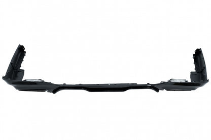 Rear Bumper Diffuser M235i Design with Black Exhaust Tips for BMW 2 Series F44 Gran Coupé (2020–Up)