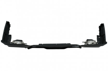 Rear Bumper Diffuser M235i Design with Chrome Exhaust Tips for BMW 2 Series F44 Gran Coupé (2020–Up)