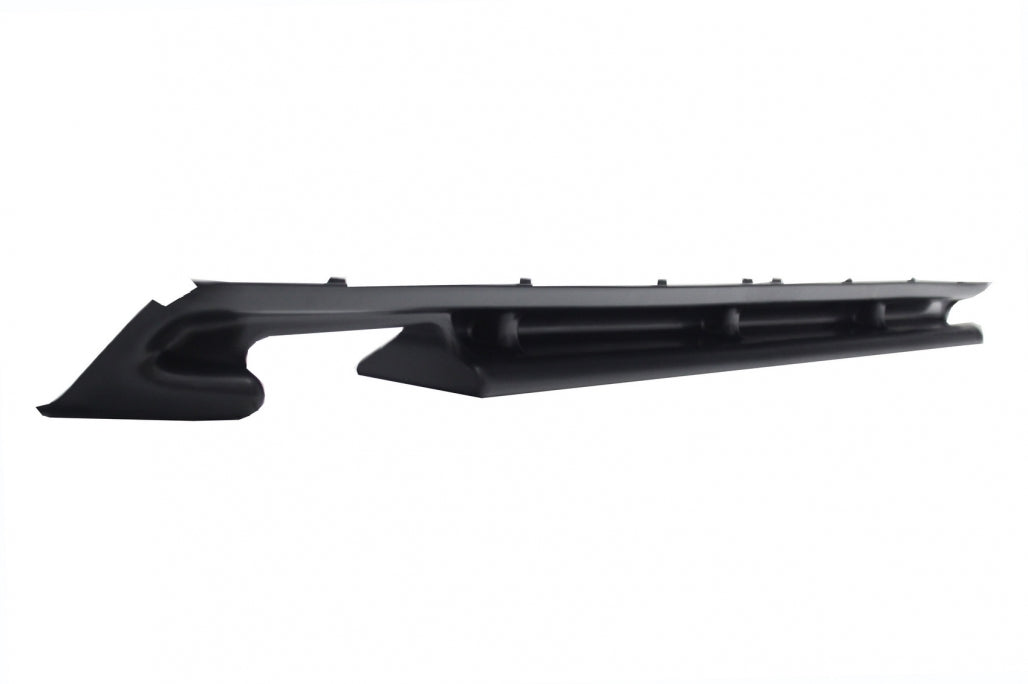 Rear Bumper Diffuser M3 Design for BMW 3 Series E36 (1992–1997) Standard Bumper