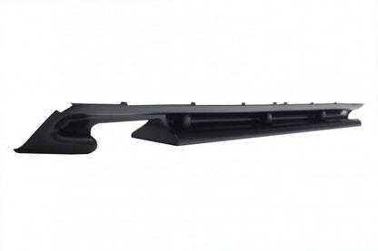 Rear Bumper Diffuser M3 Design for BMW 3 Series E36 (1992–1997) Standard Bumper
