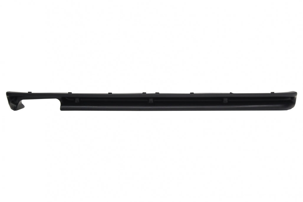 Rear Bumper Diffuser M3 Design for BMW 3 Series E36 (1992–1997) Standard Bumper