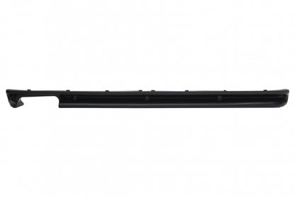 Rear Bumper Diffuser M3 Design for BMW 3 Series E36 (1992–1997) Standard Bumper