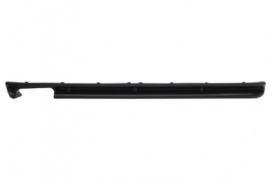 Rear Bumper Diffuser M3 Design for BMW 3 Series E36 (1992–1997) Standard Bumper