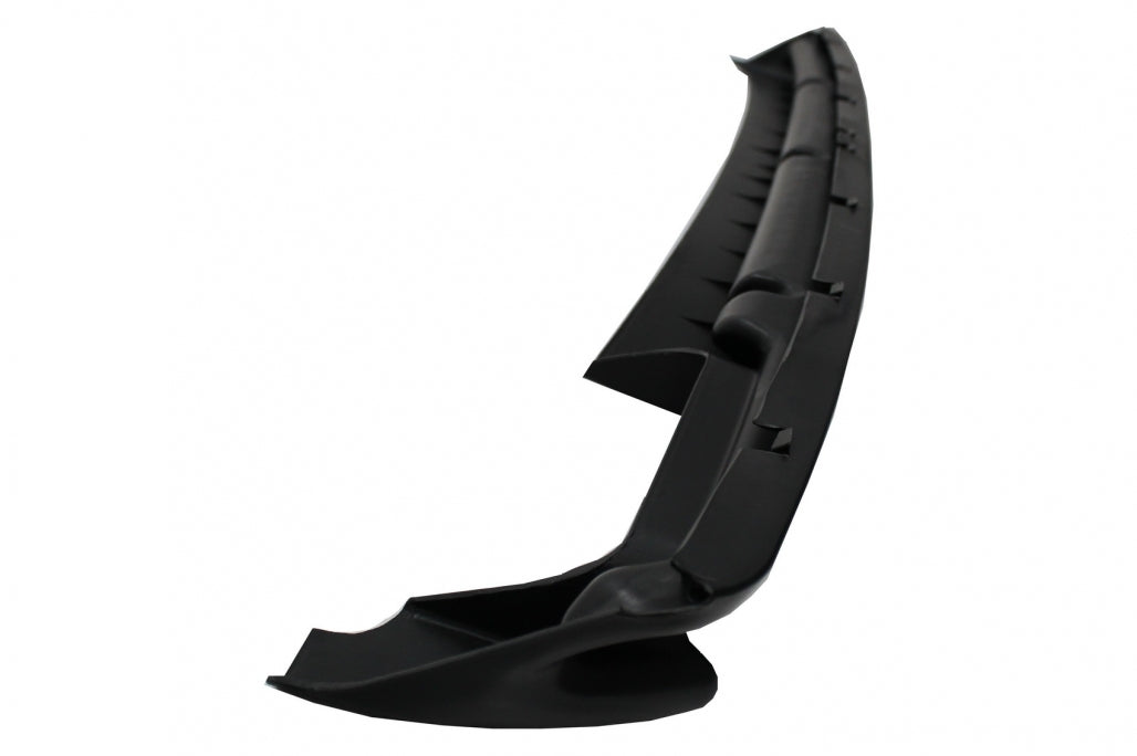 Rear Bumper Diffuser M3 Design for BMW 3 Series E36 (1992–1997) Standard Bumper